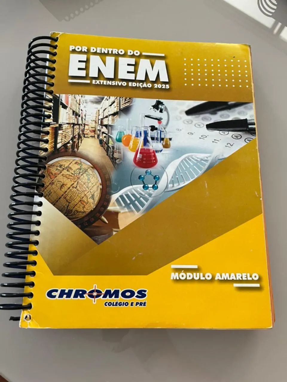 Apostilas Chromos 202564617797099522123