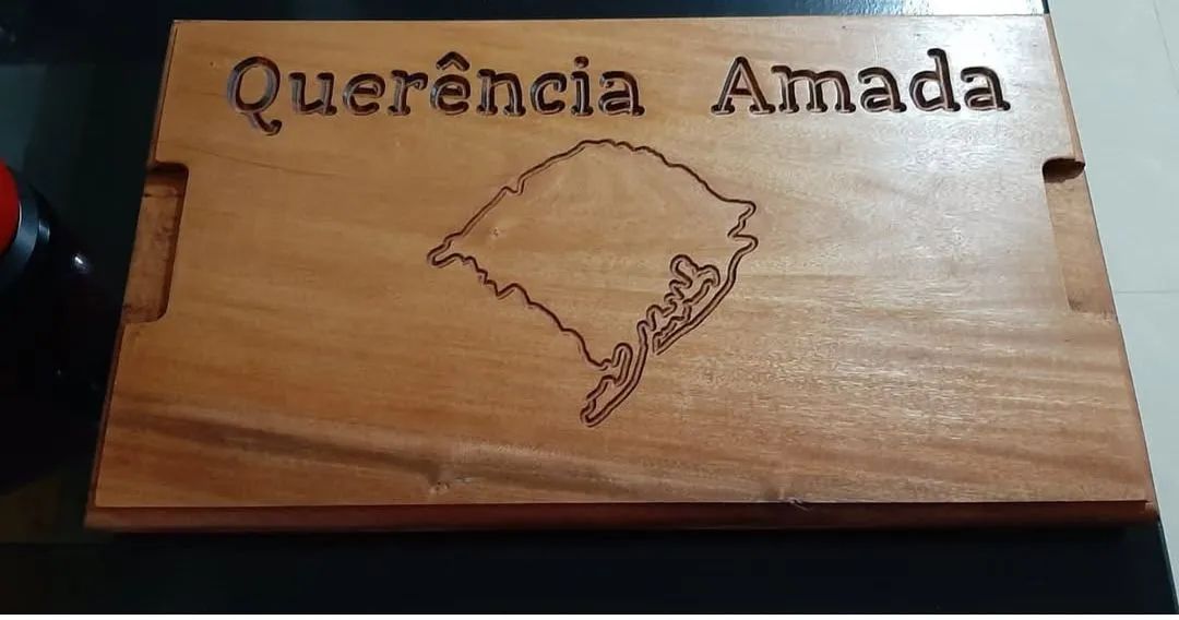 Tábua de Corte Personalizada  - Foto 6