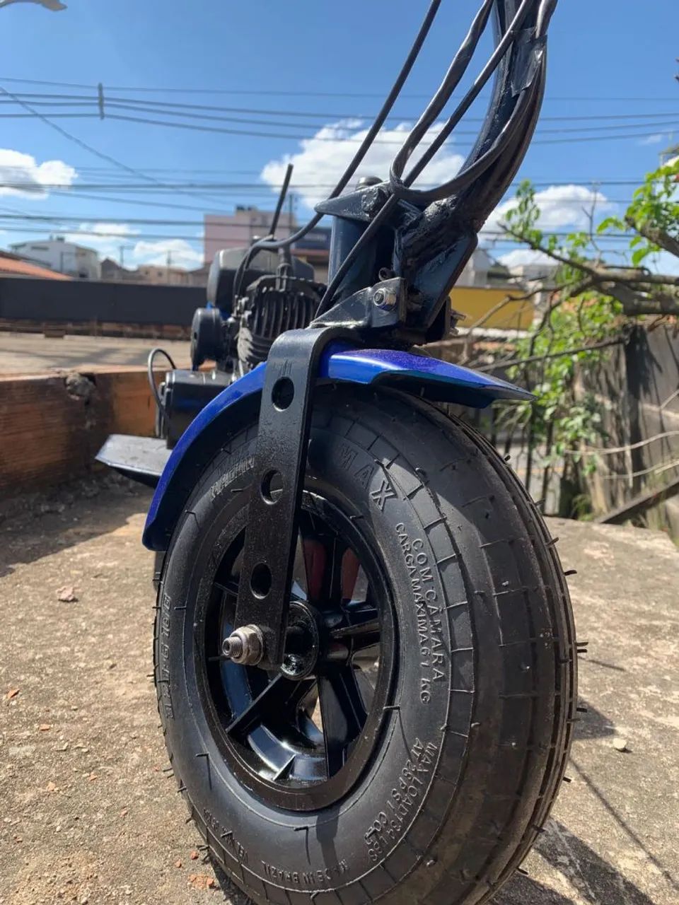 Walk machine  - Foto 4