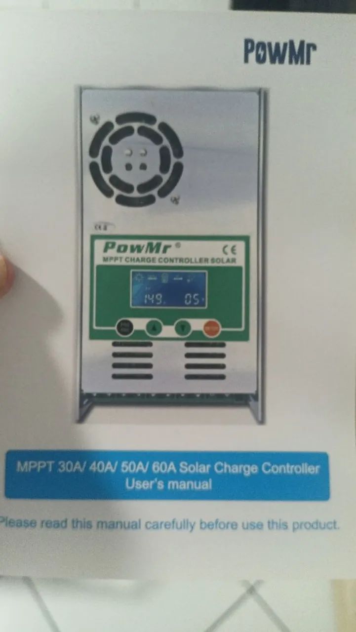 Kit Energia Solar Moto Home e Casa  - Foto 5