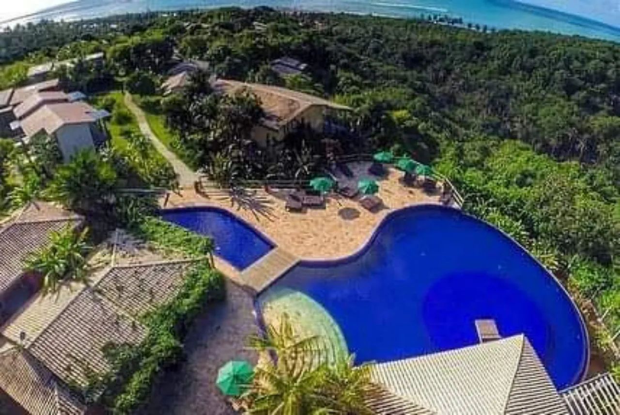 Charmoso apartamento 2 quartos Villas do Pratagy - Foto 4