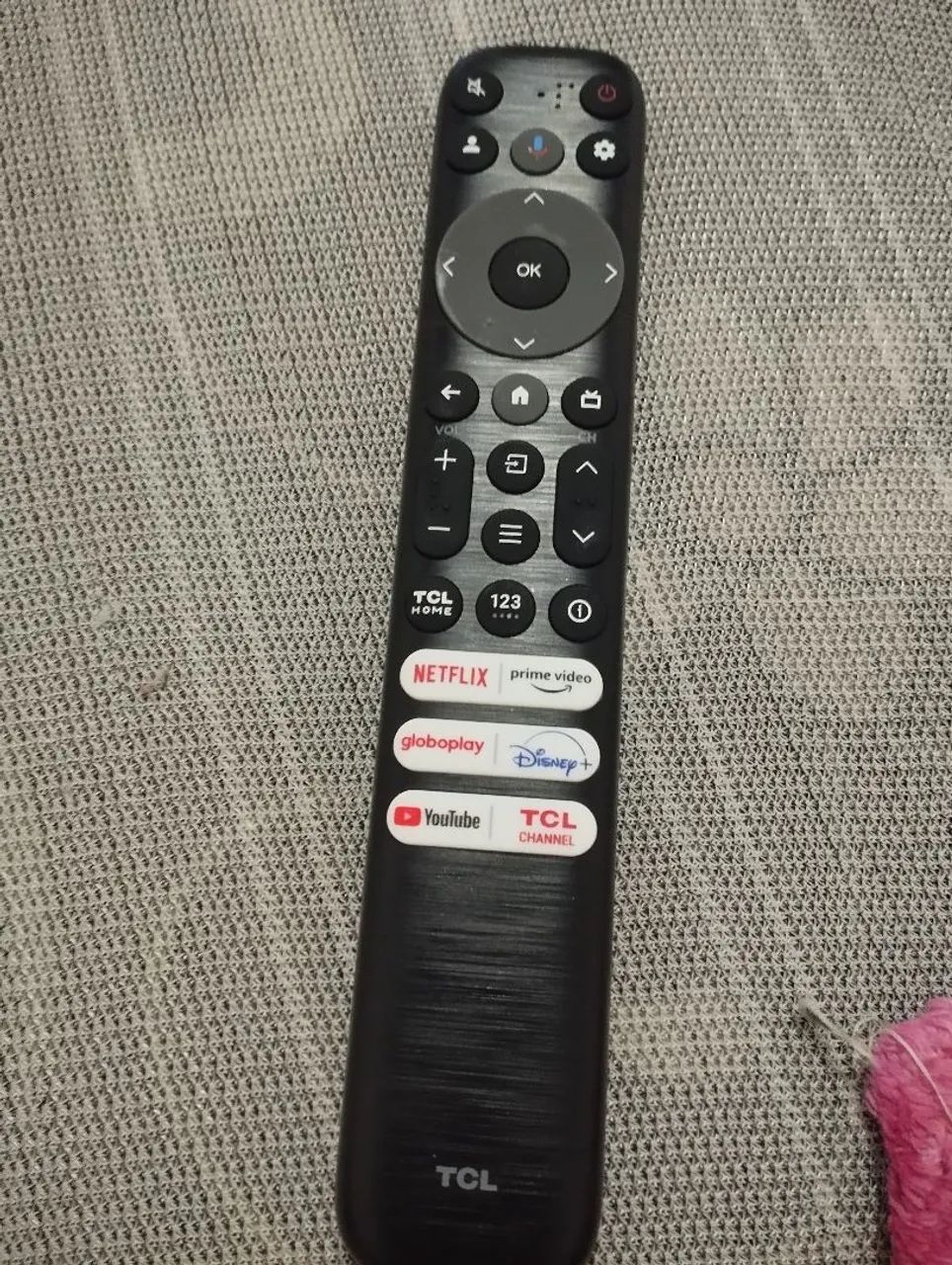 TV TCL 43 polegadas Android - Foto 2
