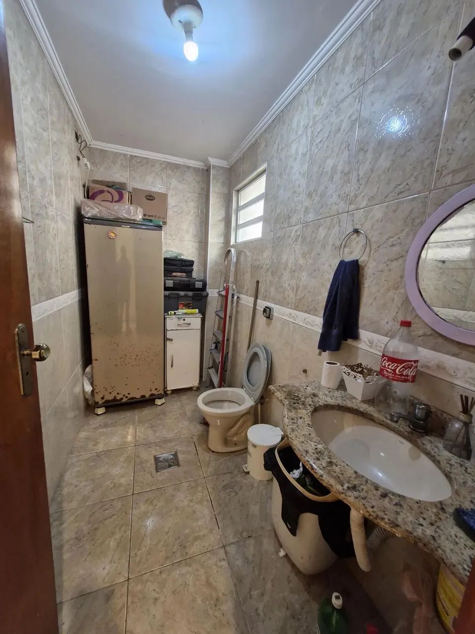 Imóvel para aluguel tem 180 metros quadrados com 2 quartos em Boqueirão - Santos - SP - Foto 2