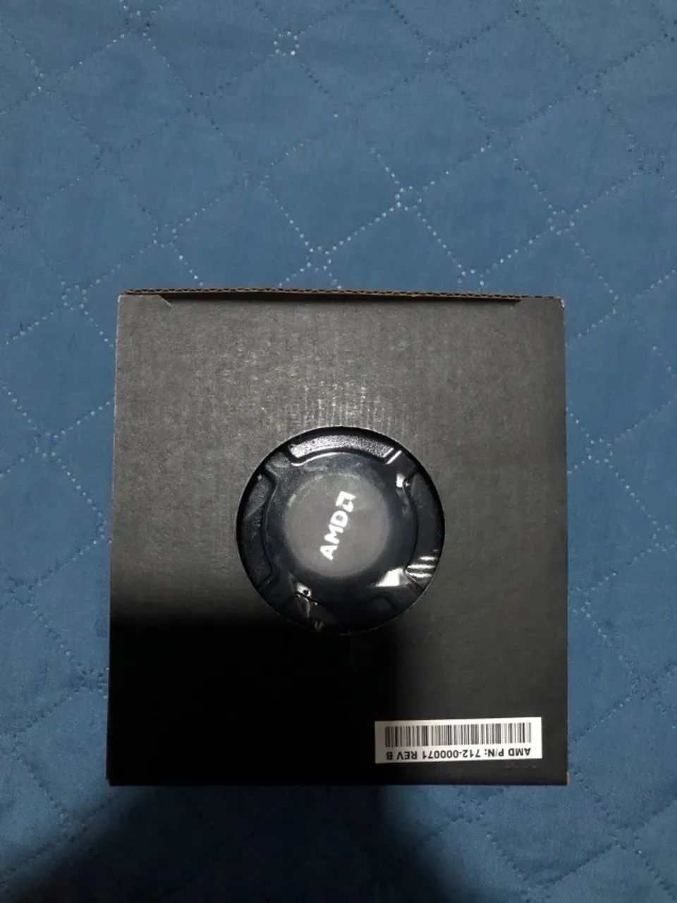Processador AMD Ryzen 3 PRO 4350G - Foto 3
