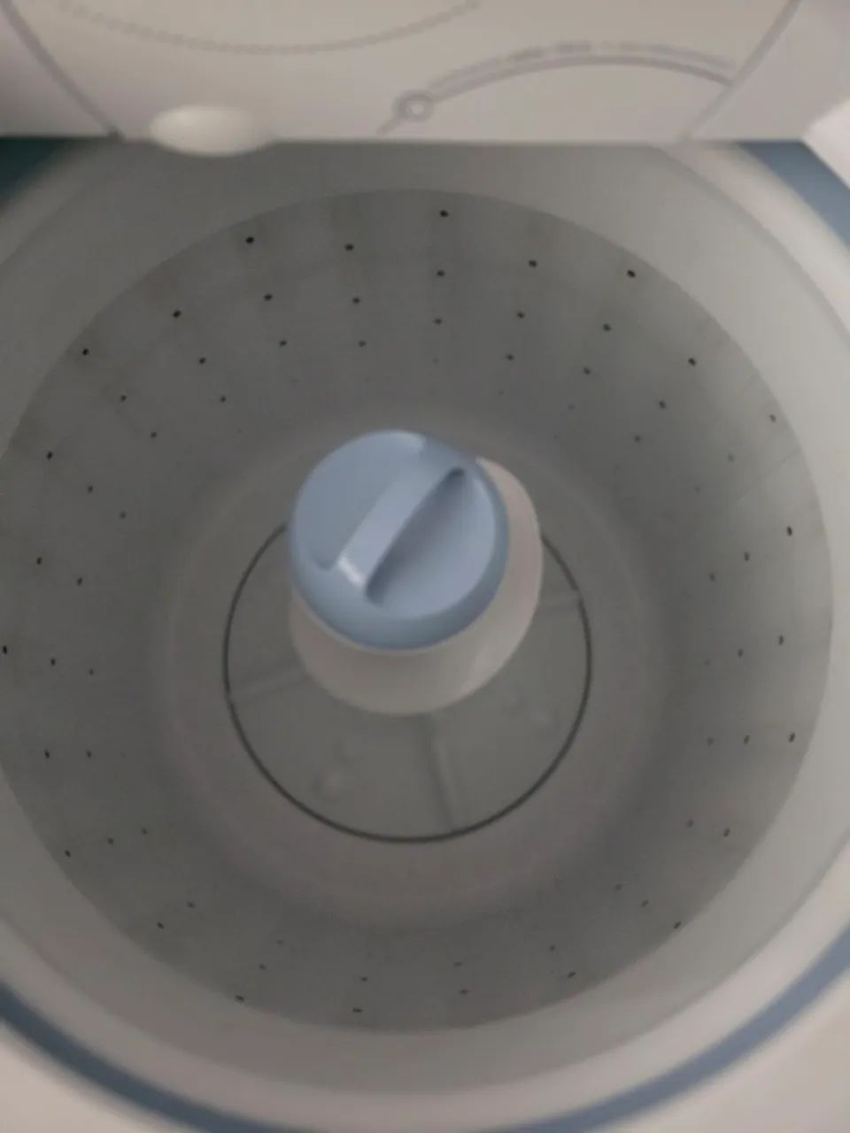 Máquina de Lavar 12 kg