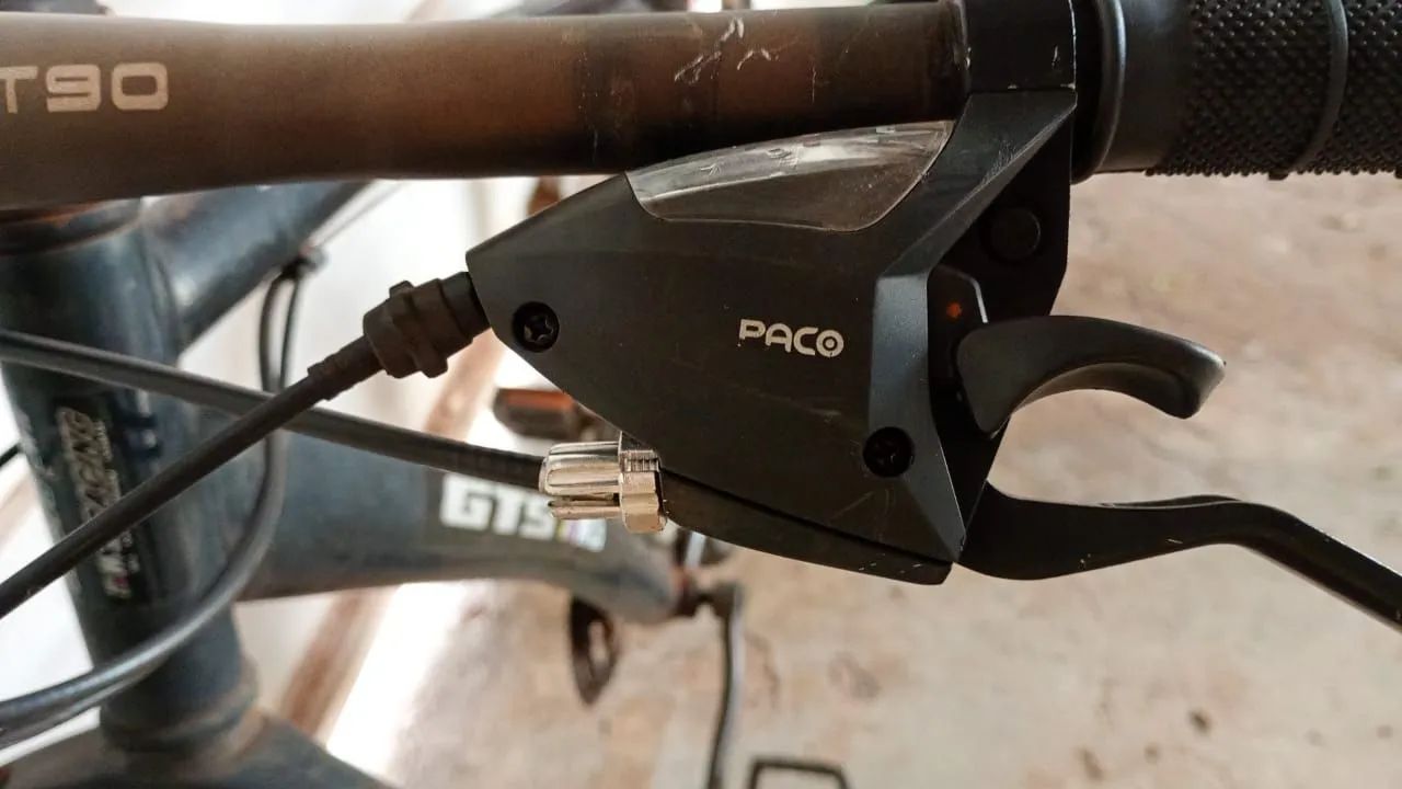 Bicicleta GTS Aro 29 - Foto 2