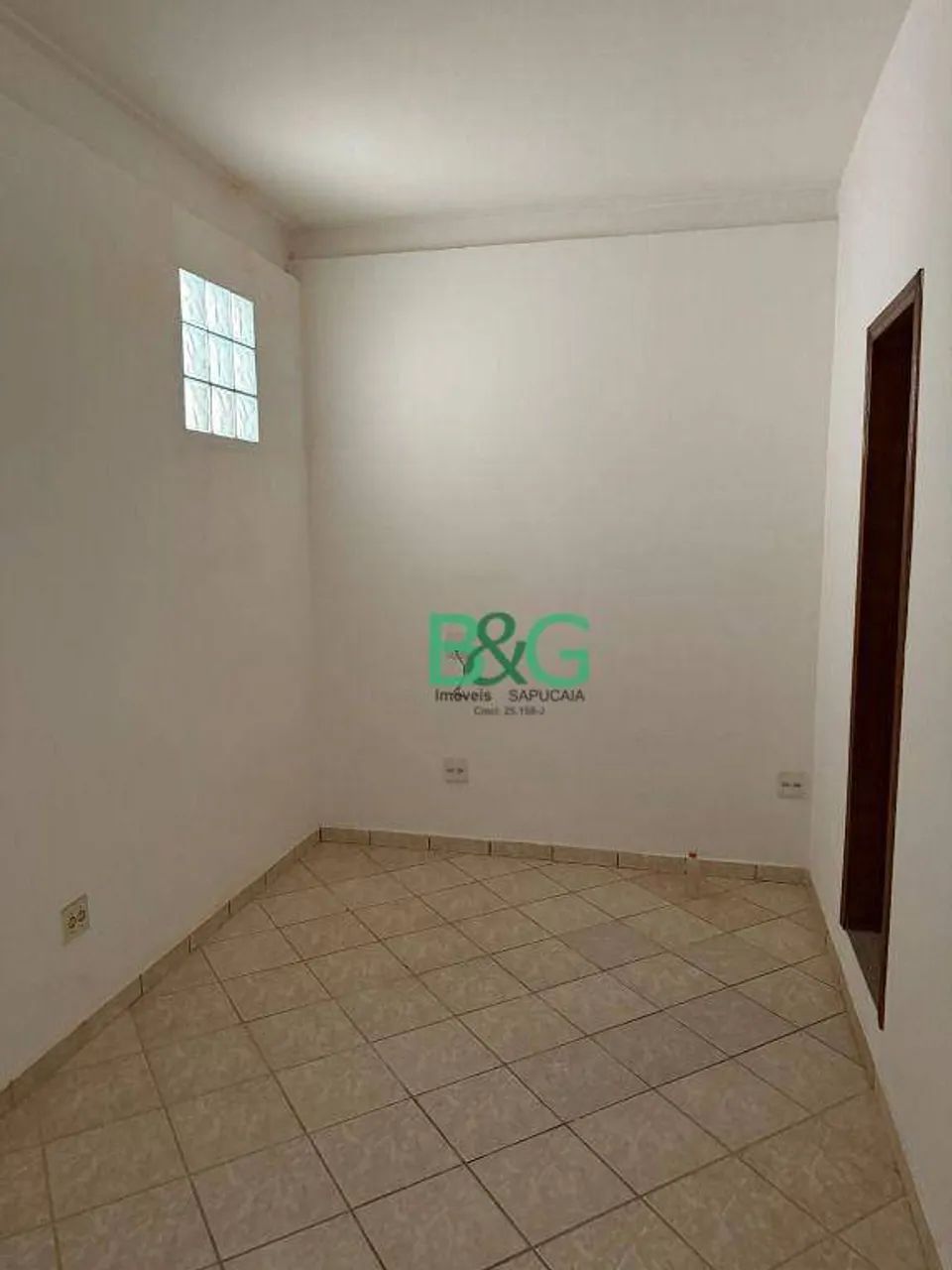 Sala para alugar, 15 m² por R$ 922,00/mês - Ipiranga - São Paulo/SP - Foto 4