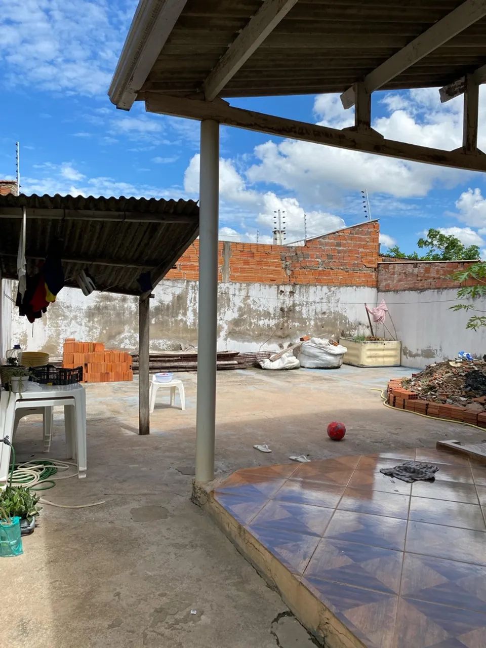 VENDE-SE ESTÁ CASA C/ ENERGIA SOLAR - Foto 5