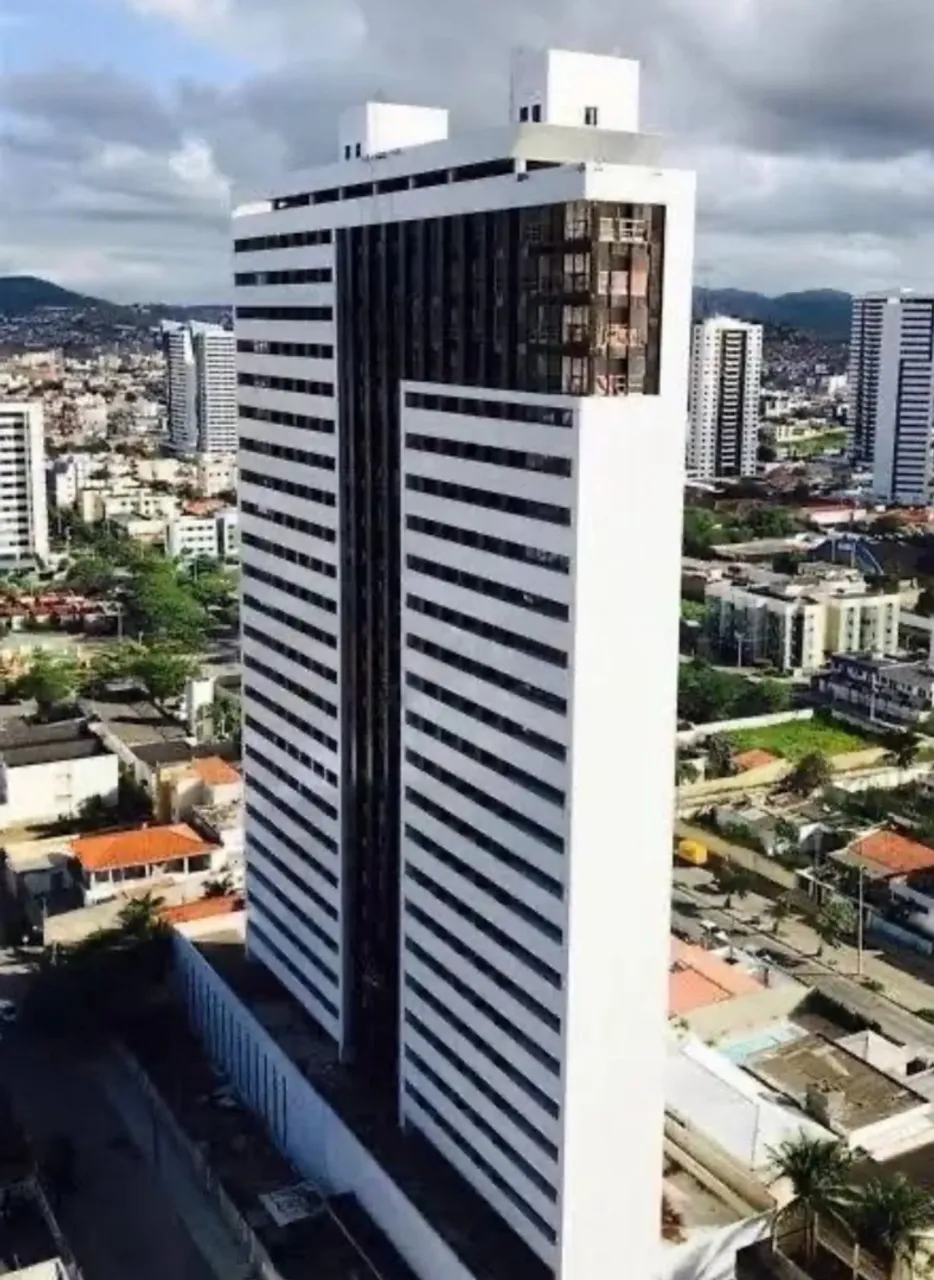 Aluguel apartamento Caruaru
