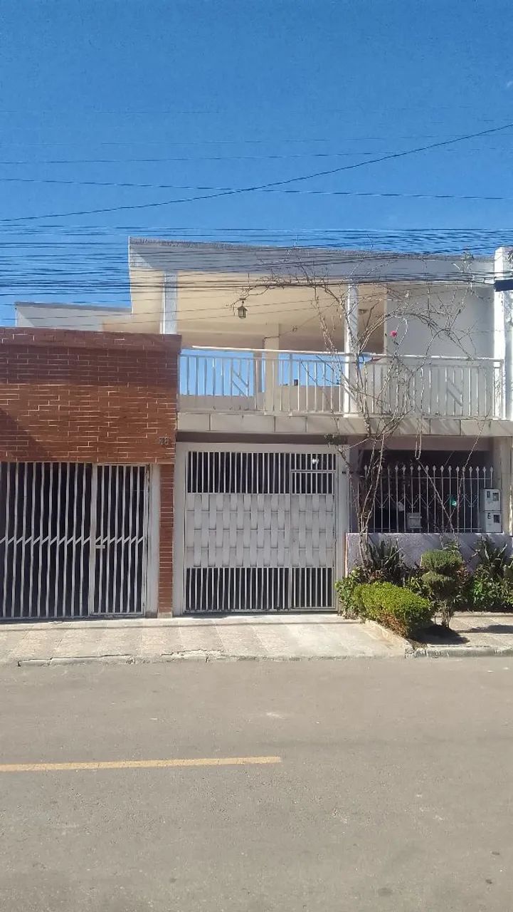 Foto - Curitiba - Cidade Industrial