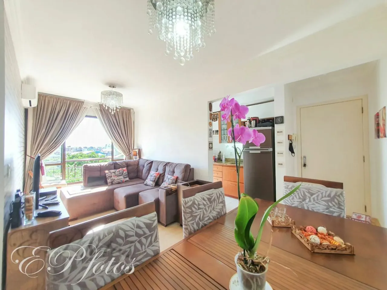 Apartamento em Avenida Polônia - São Geraldo - Porto Alegre/RS