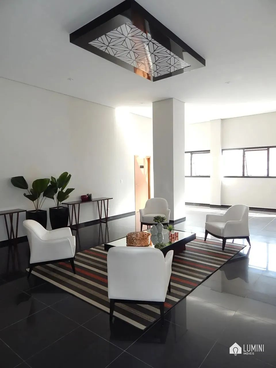 COBERTURA À VENDA NO CENTRO - EDIFÍCIO DECHANDT - Foto 5