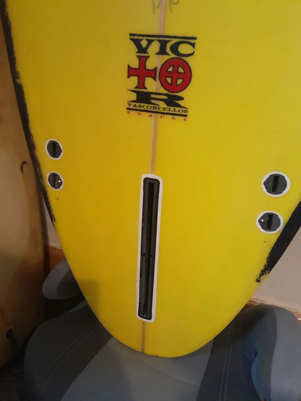 Prancha de surf - Foto 2