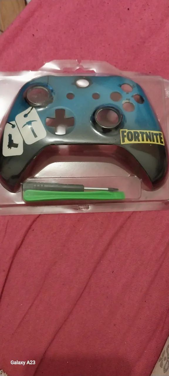 Frontal fortline x box one usado 