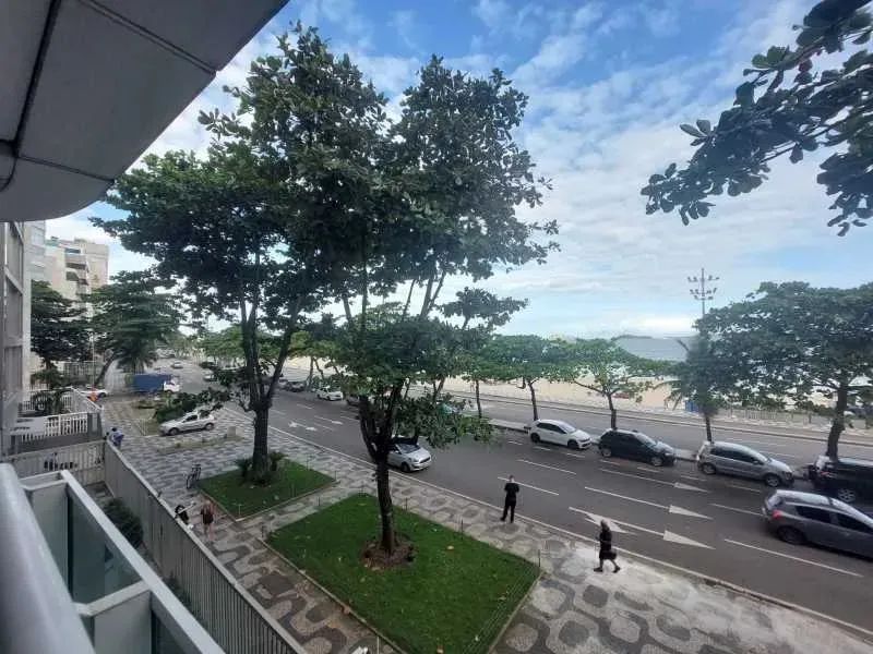Apartamento / Residencial / Leblon - Foto 3