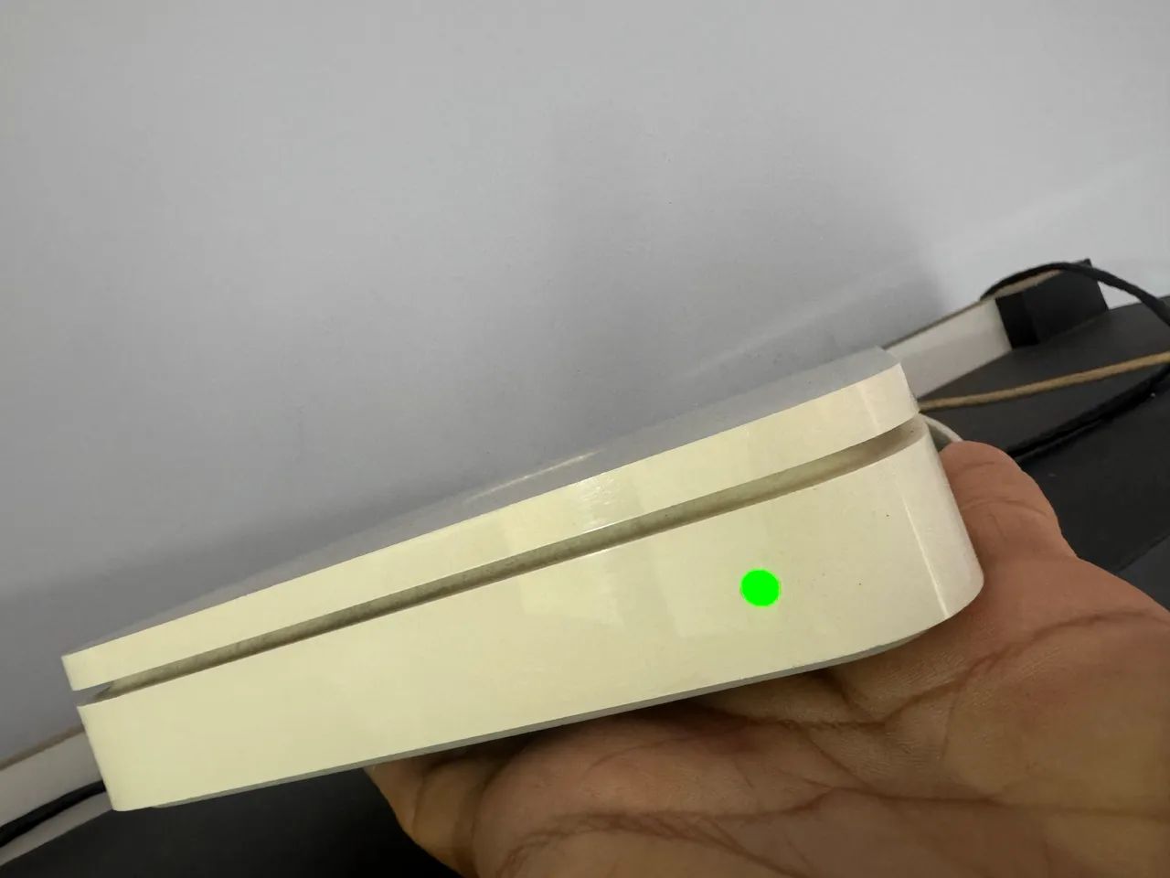 Modem/Roteador/Repetidor Apple AirPort Extreme - Foto 6