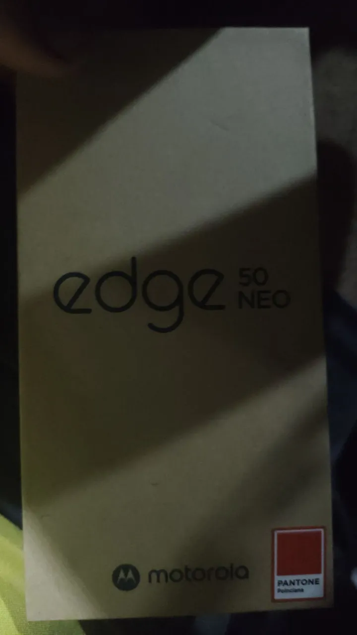 MOTOROLA EDGE 50 NEO
