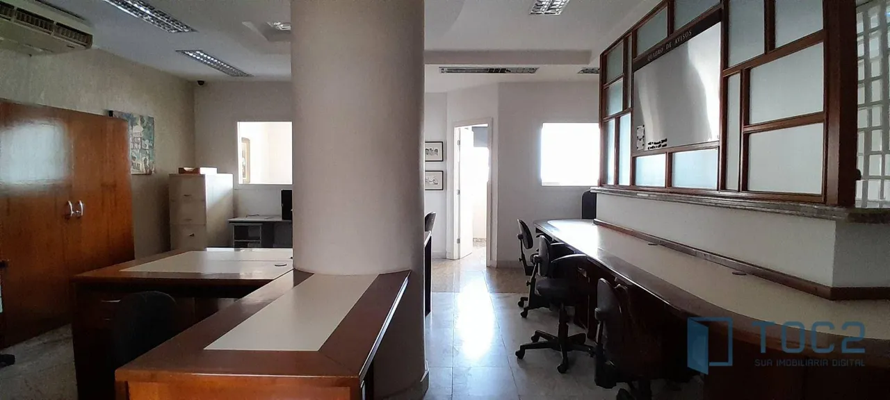 Sala para alugar, 140 m² por R$ 4.450,00/mês - Centro - Juiz de Fora/MG