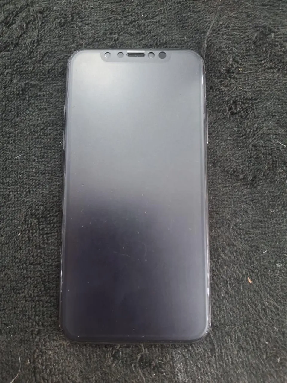 iPhone X 128g
