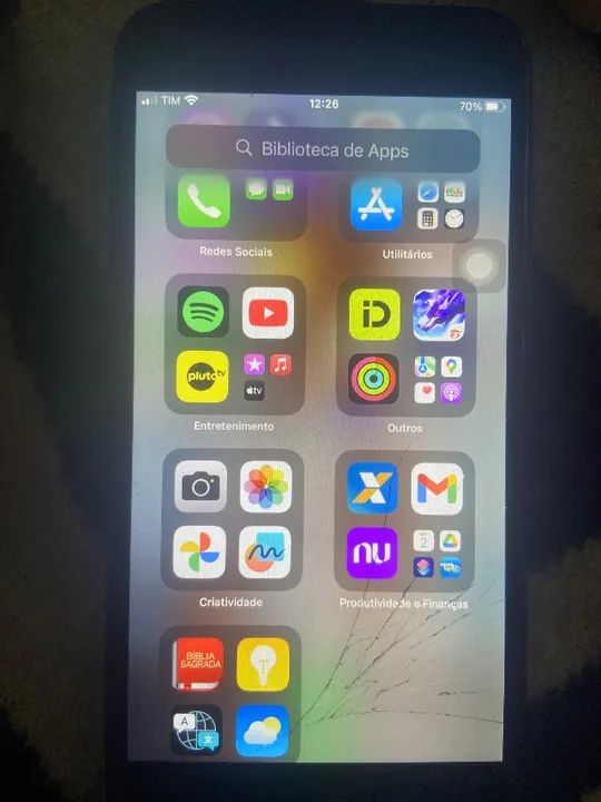 iPhone 8 normal - Foto 2