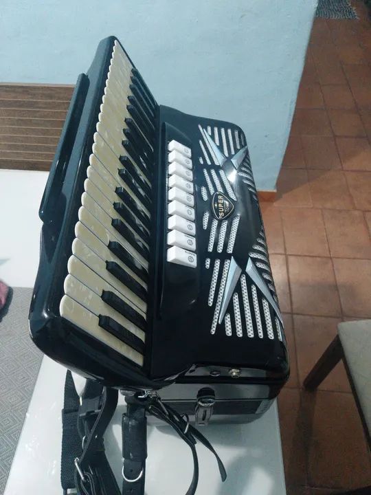 Acordeon C. Tombolini - Foto 3