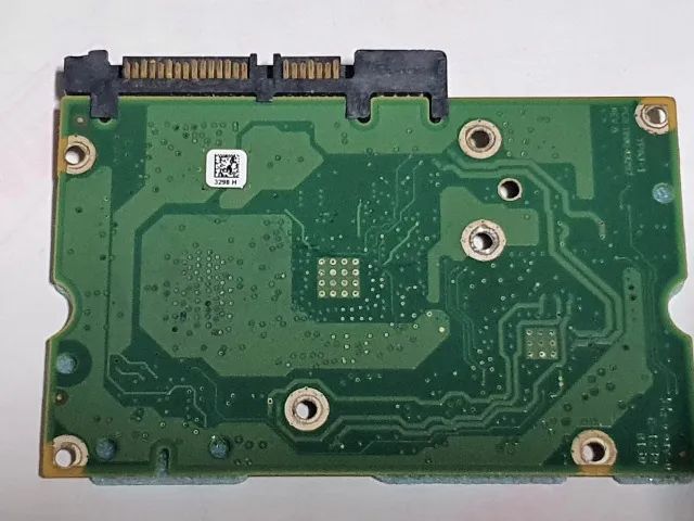 Placa HD 1 Tb St1000nm0011 - Fw: Hpg2 - Cod. 3810b - Foto 3
