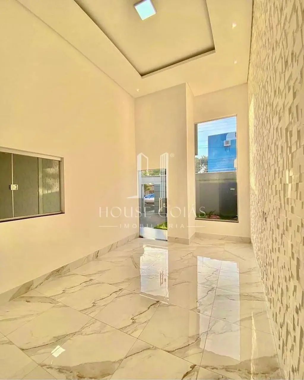 Casa à venda, Garavelo Residencial Park, Aparecida de Goiânia, GO - Foto 3
