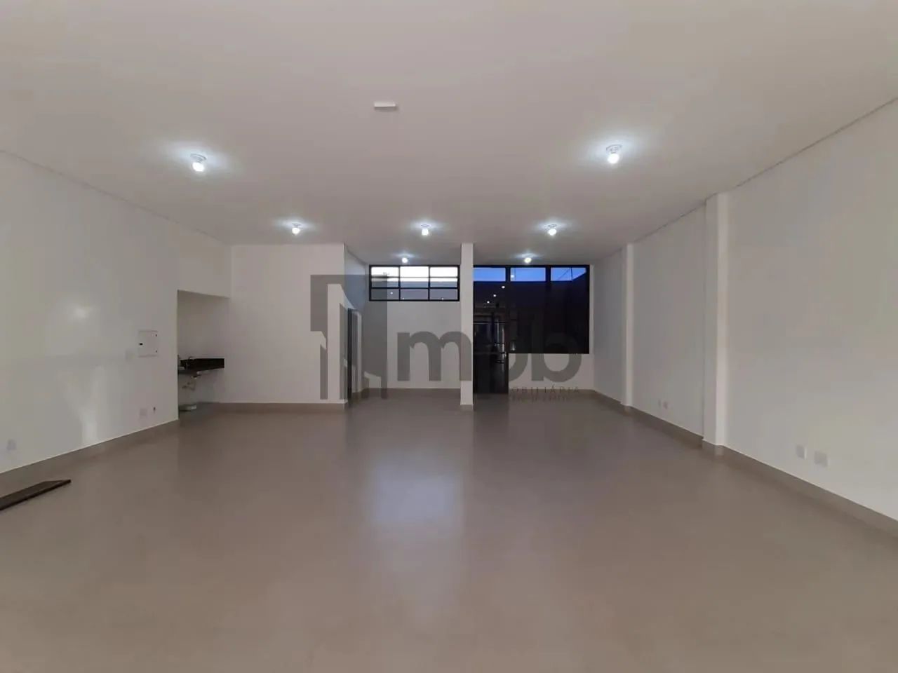 Locação de Comercial / Sala na cidade de Franca