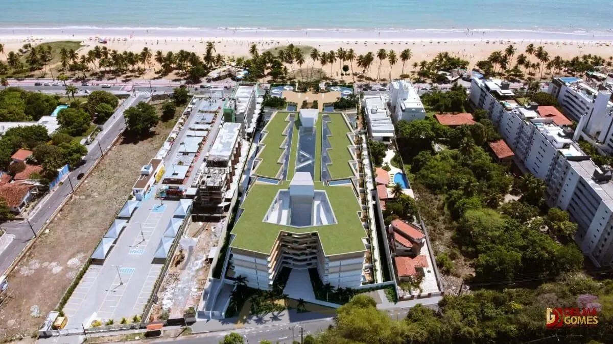 More na Orla mais nobre de João Pessoa! - Foto 2