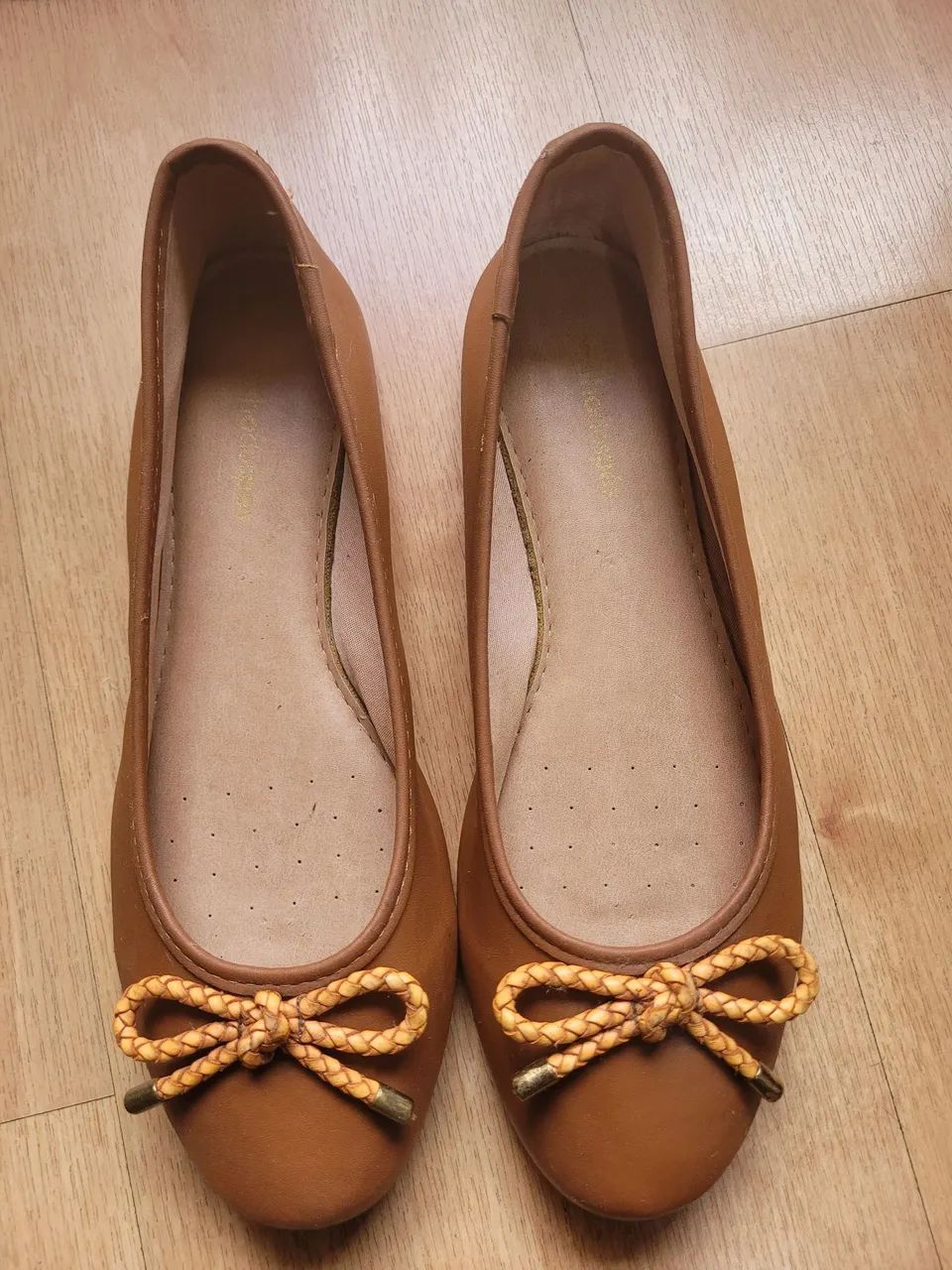 Sapatilha Sonho dos Pés 