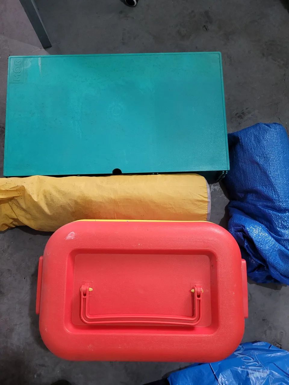 Kit camping - Foto 2