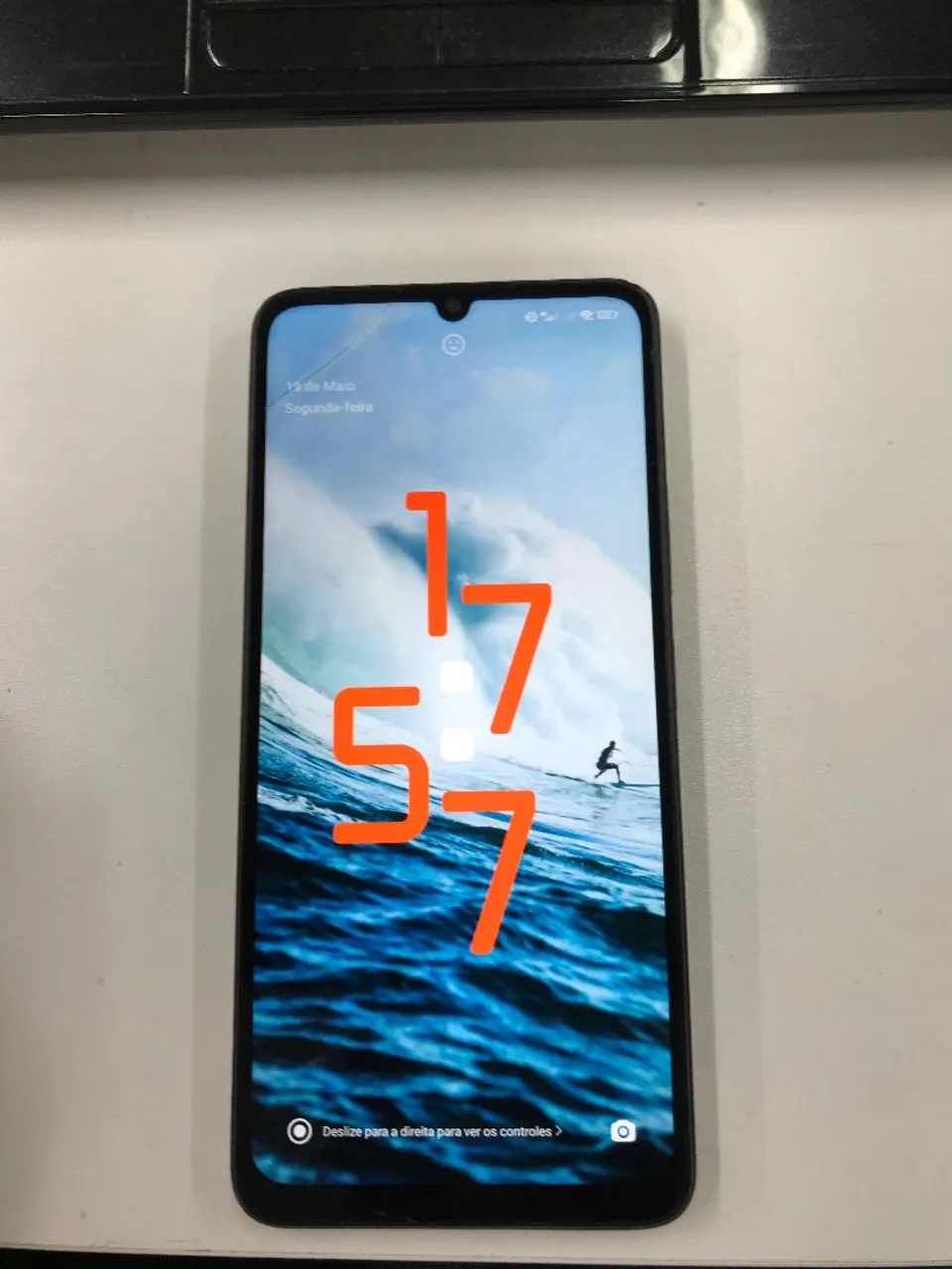 XIAOMI POCO C65 - 256GB