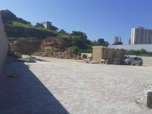 Terreno Comercial - 35m de frente - Rod. Carlos Lindenberg - Vila Velha - Foto 2