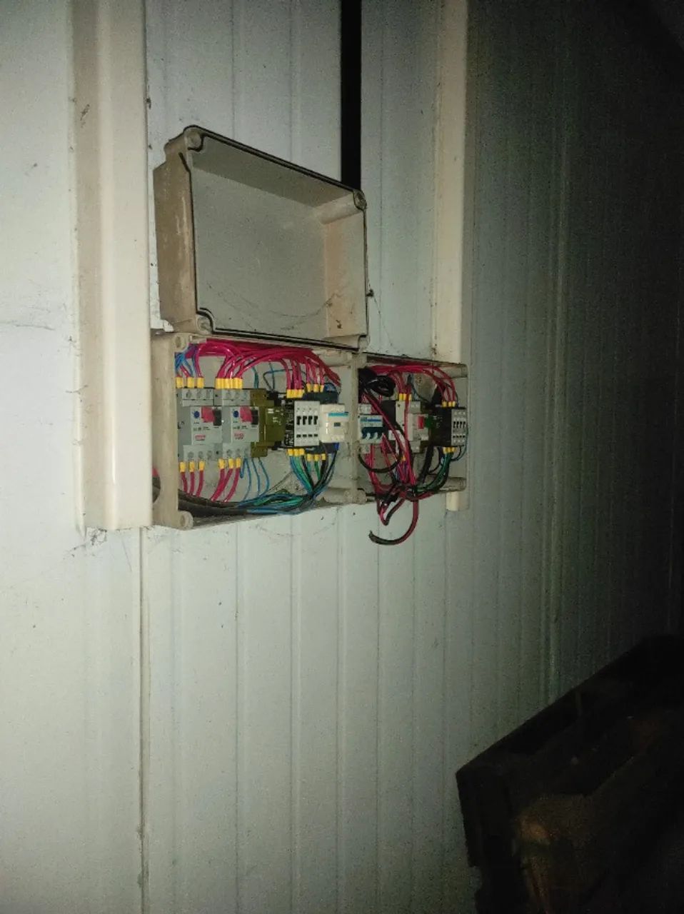 CAMARA FRIA PARA RESFRIADOS - Foto 6