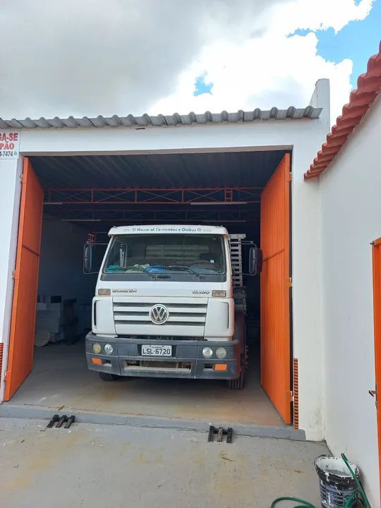 Galpão com excelente localização Iguaba Grande