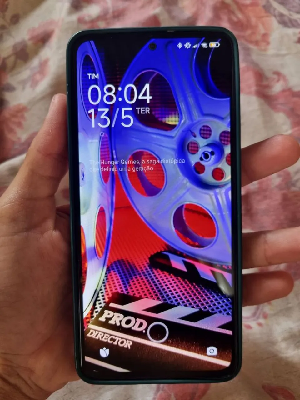 Xiaomi note 14