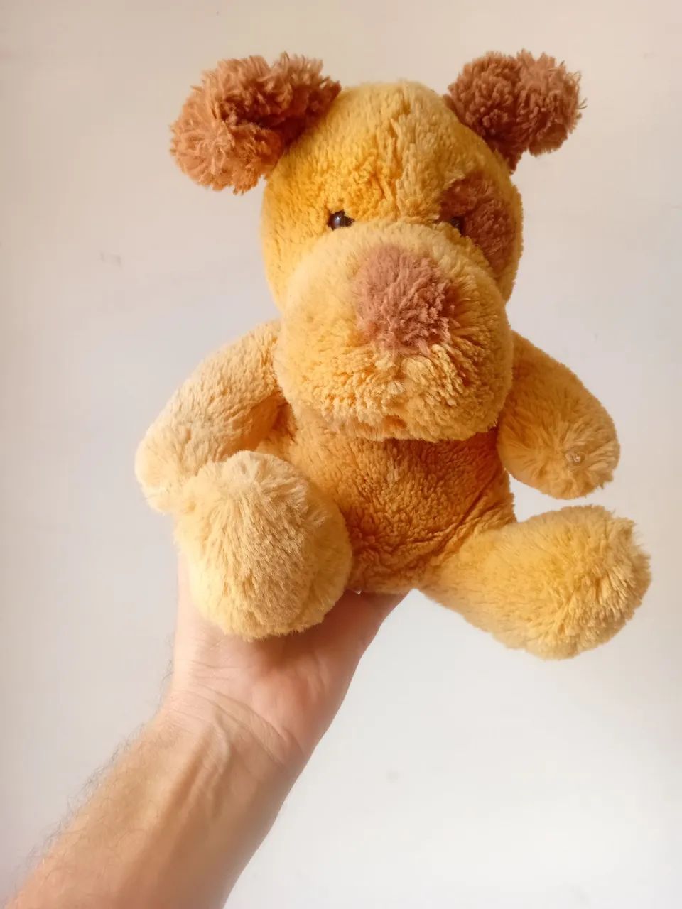 Pelúcia Cachorrão. Antialérgico.  - Foto 5