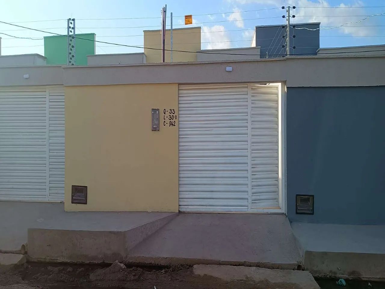 Casa com 03 quartos em Timon MA TR200129 THE -1AJV2KQ - Foto 3
