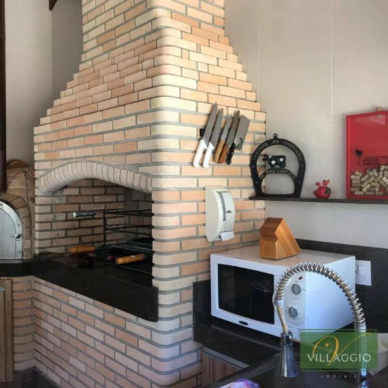 Rancho à venda por R$ 3.500.000,00 - Portal da Praia - Buritama/SP - Foto 3
