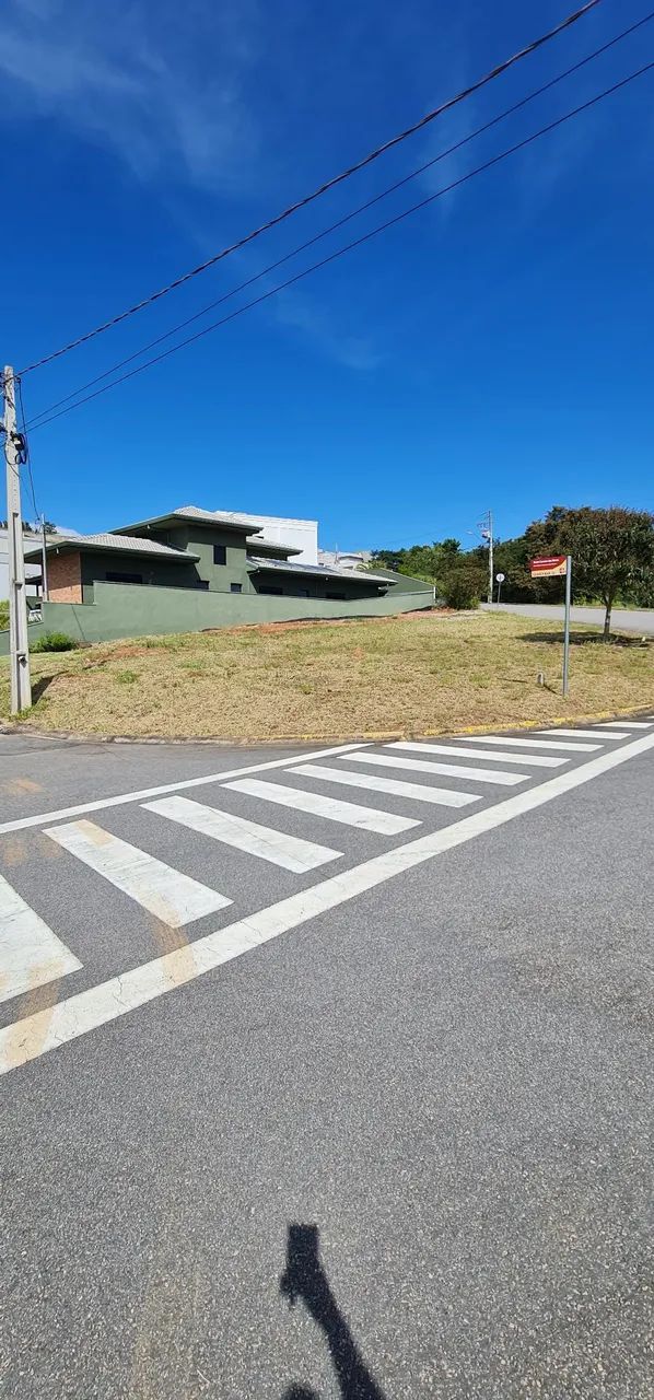 Terreno em Bragança Paulista Condominio Euroville ll - Foto 3