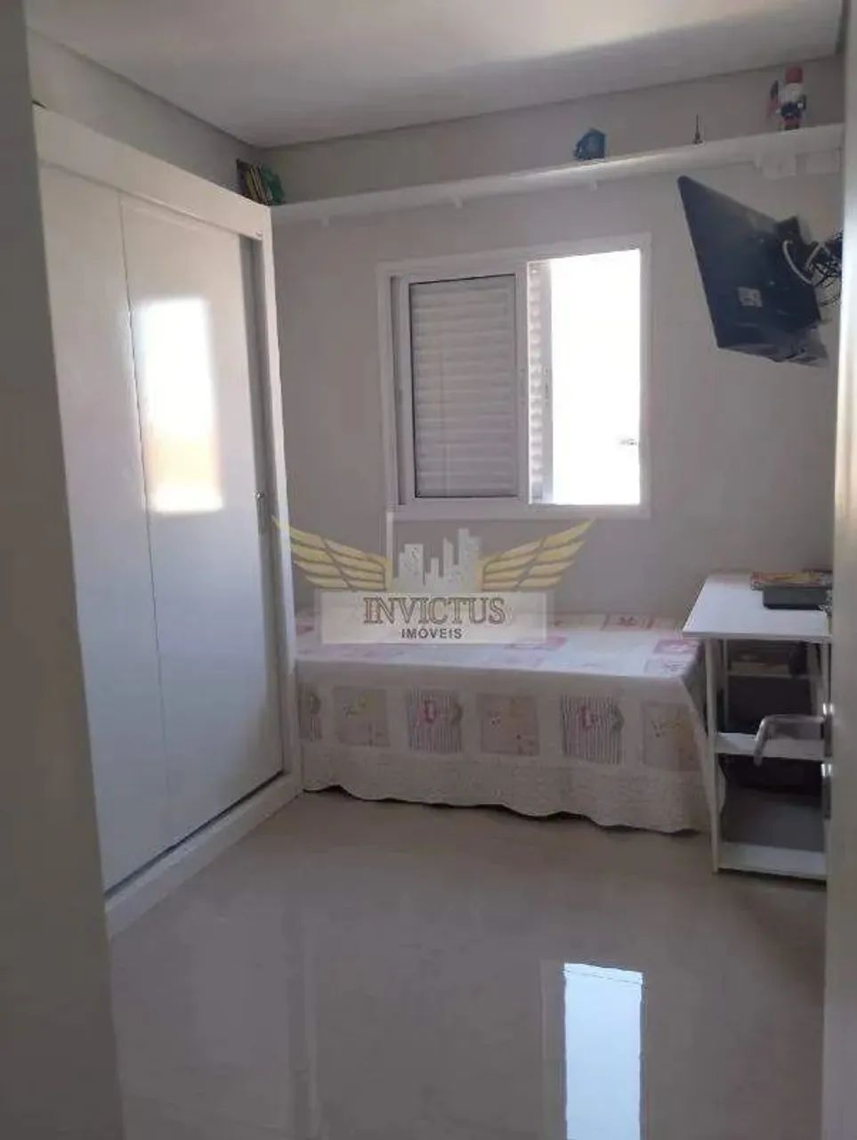 Cobertura sem Condomínio com 2 Quartos para Comprar, 104m² - Bangu, Santo André/SP. - Foto 4