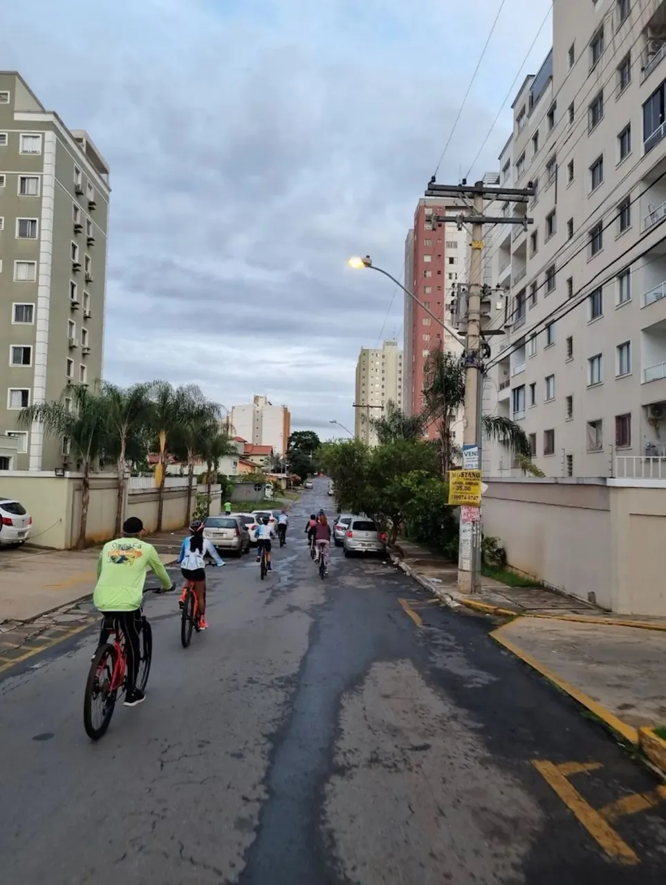 Seu Novo Lar em Goiânia! 2 Quartos no Setor Negrão de Lima