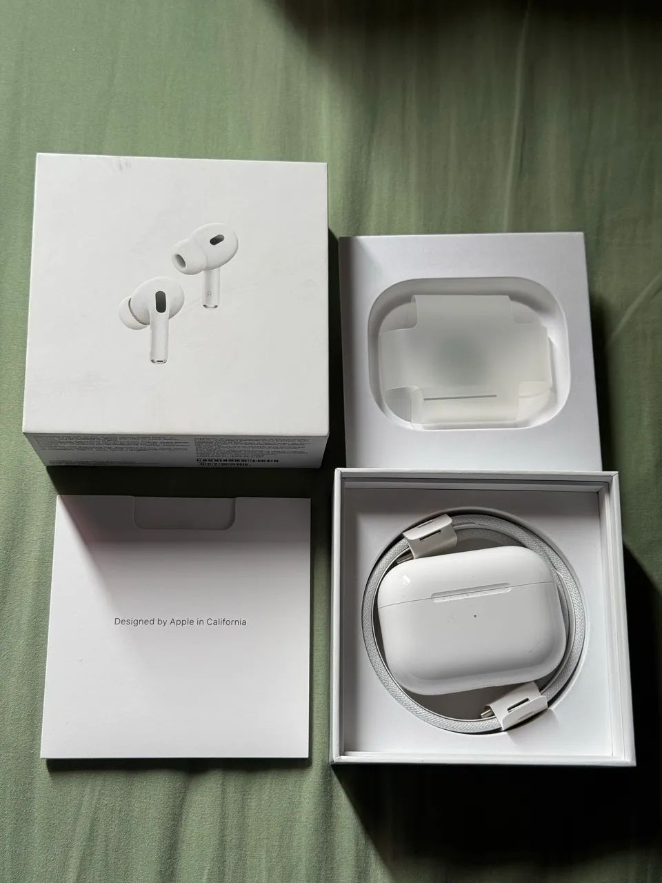 Airpods Pro 2 - Foto 3