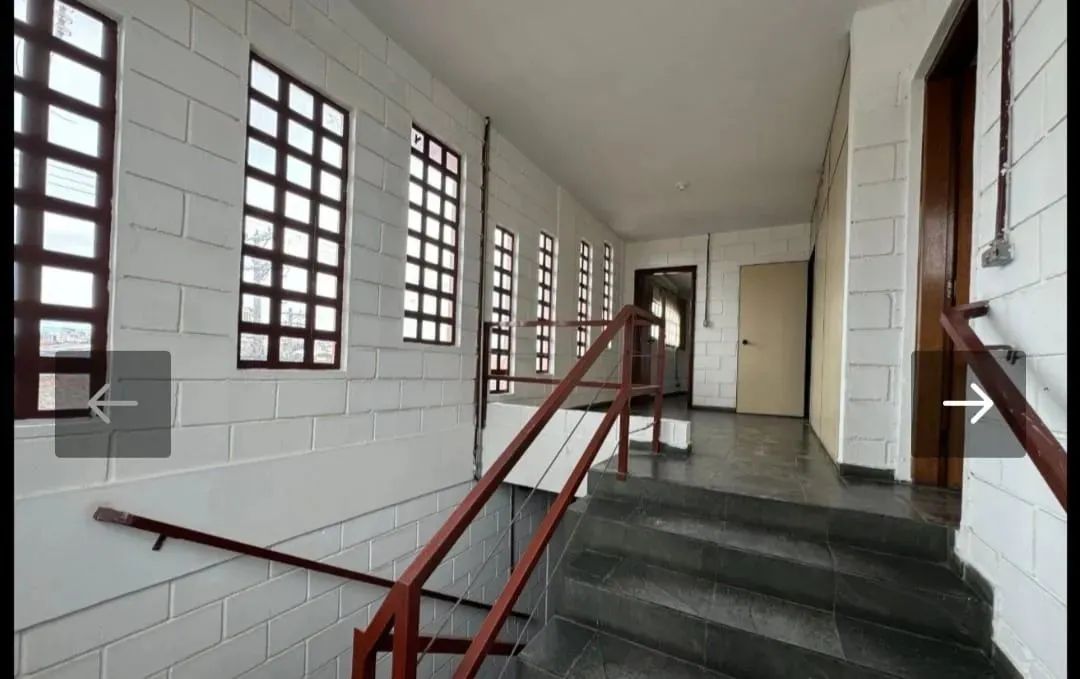 Salão Comercial para Alugar na Zona Norte - 800m² com Mezanino, Refeitório, Cozinha e 4 Ba - Foto 8