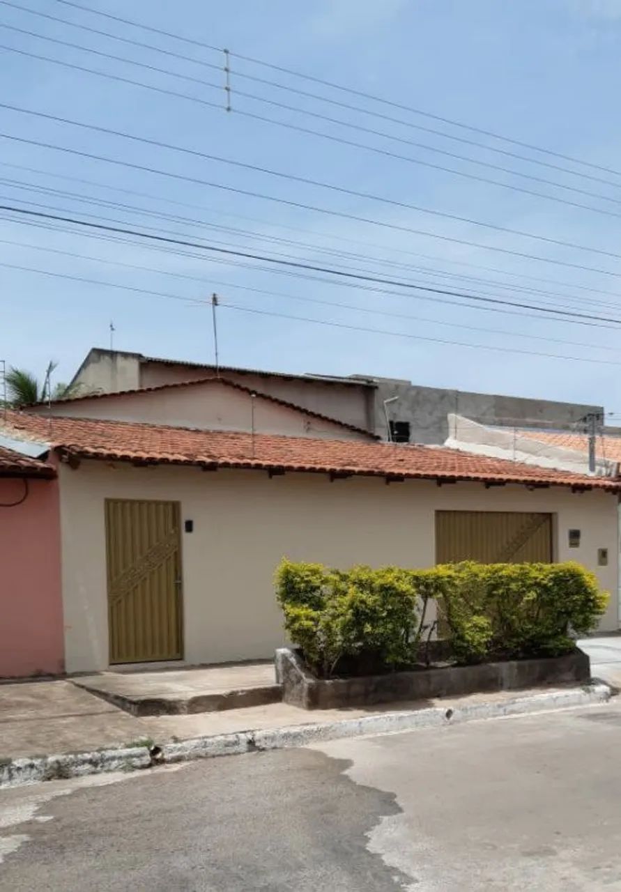 Foto - Goiânia - Village Santa Rita