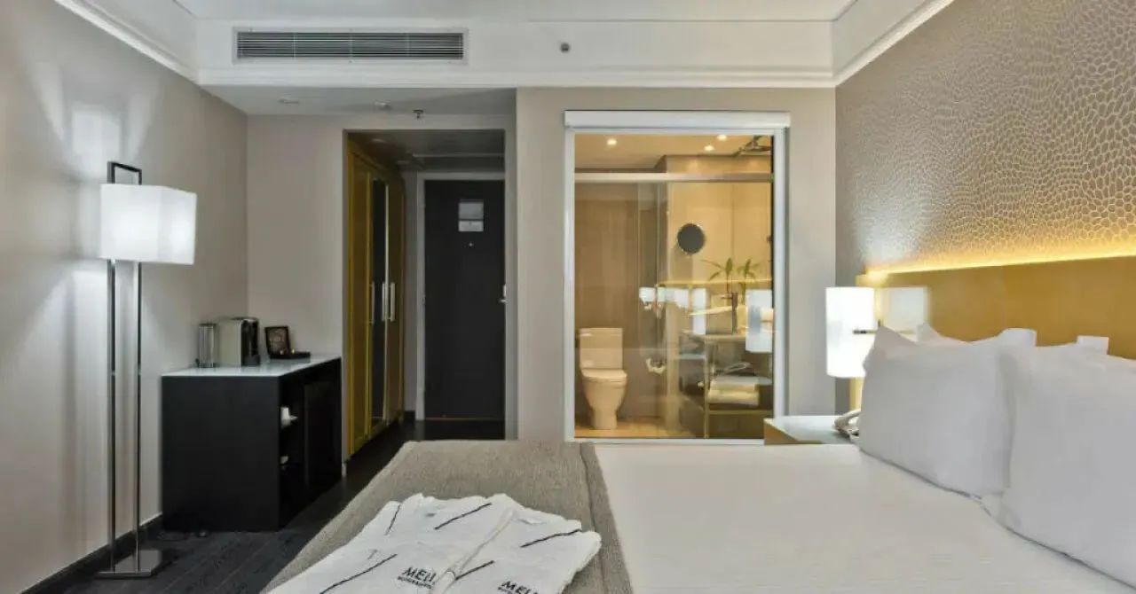 Flat em Campinas SP fora do Pool para moradia e/ou Investimento - Foto 5