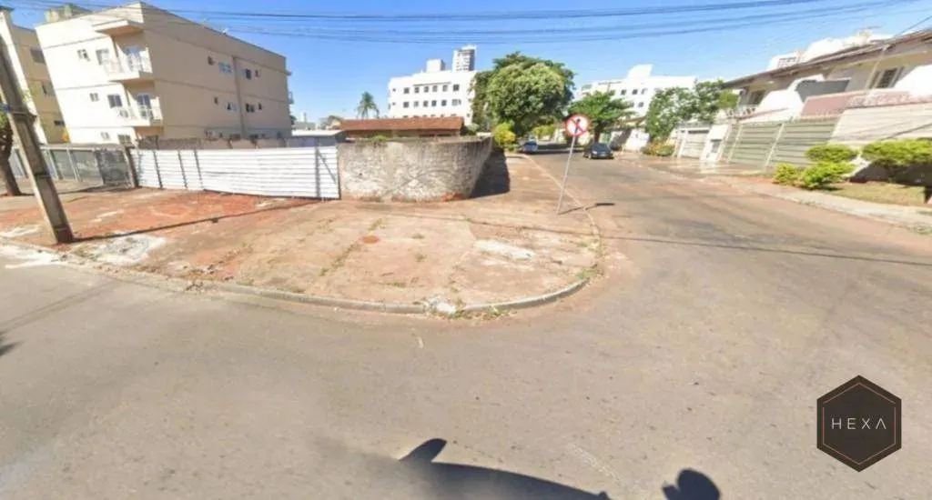 Terreno à venda, Setor Sudoeste - Goiânia/GO