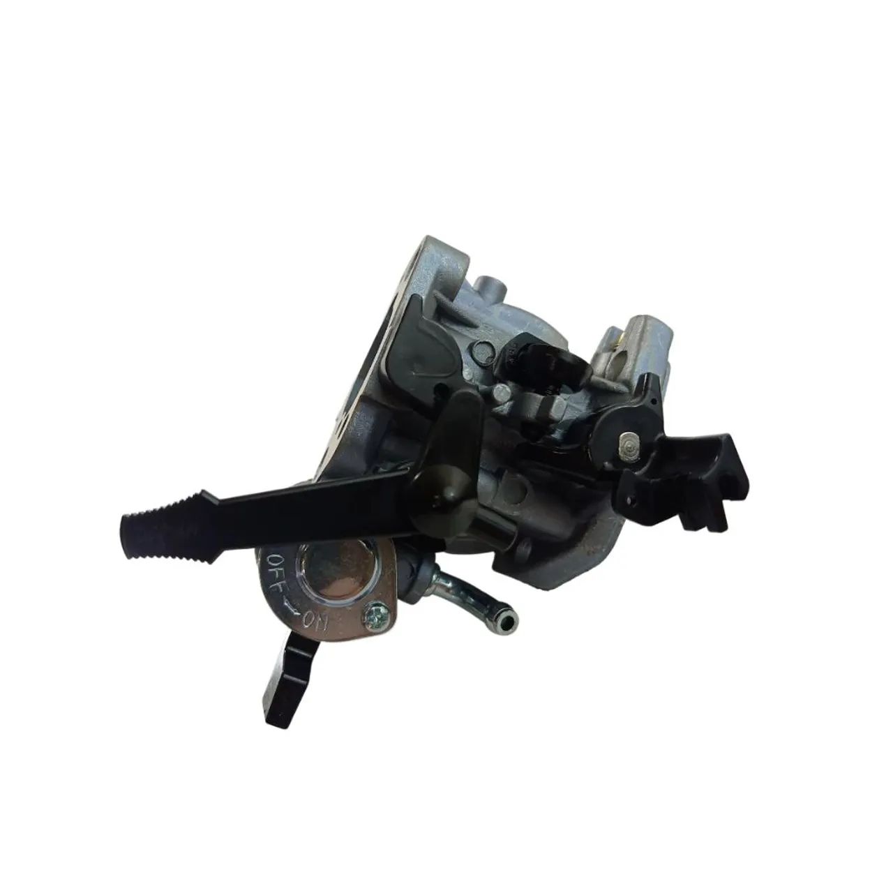 Carburador Completo P/ Motor B4t 6.5/7.0/7.5 Branco Original - Foto 3