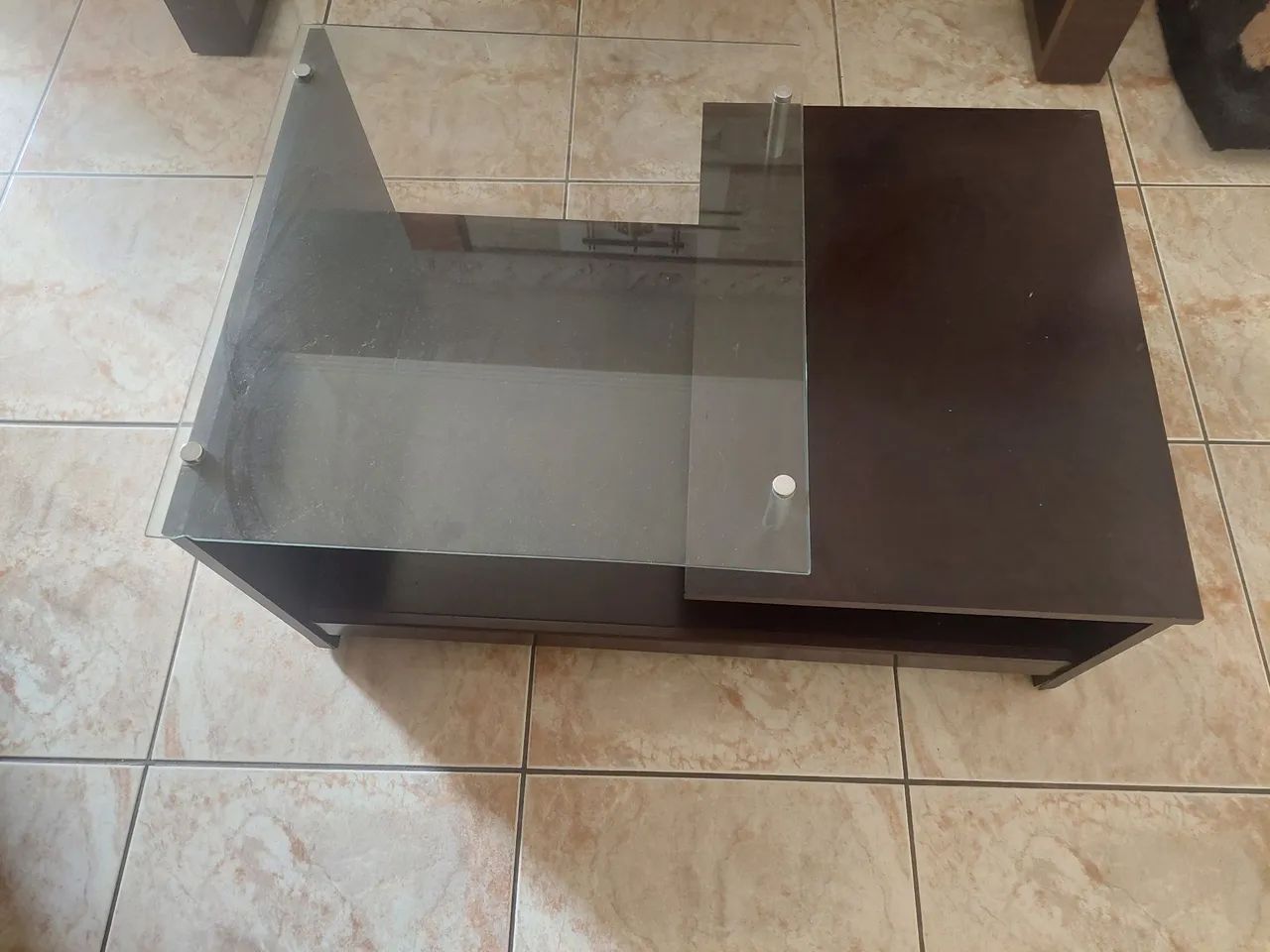 Mesinha de centro - Foto 2