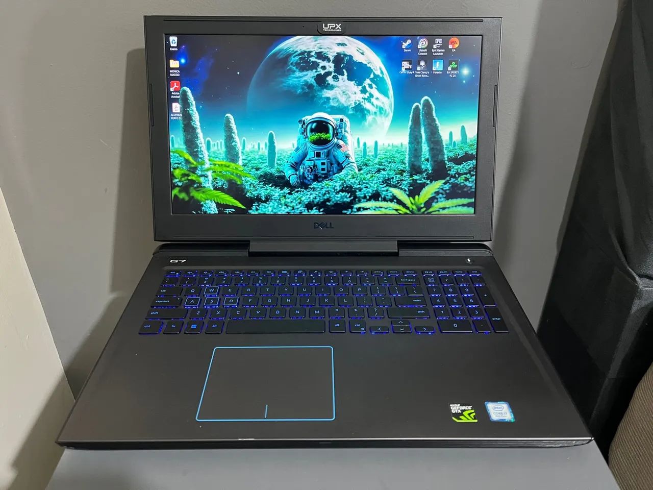 Dell G7 Gamer - Foto 5